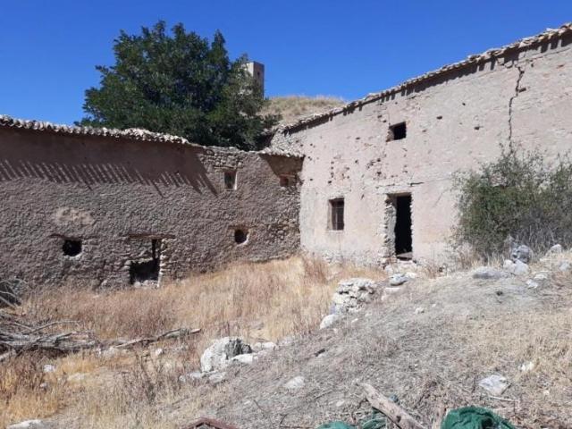 Terreno en venta Dílar