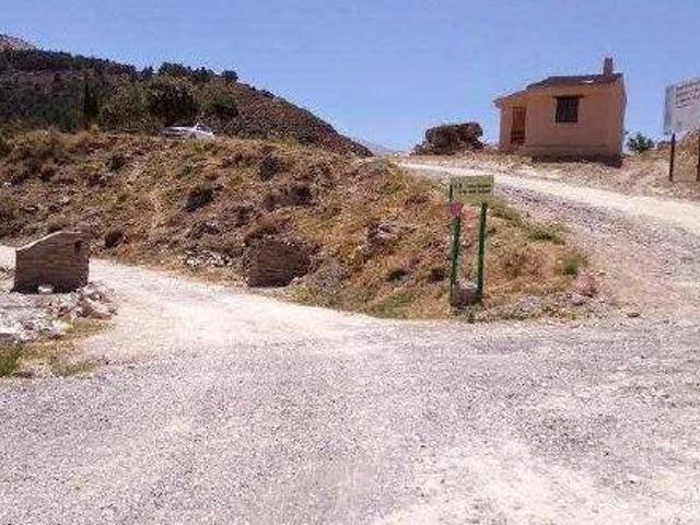 Terreno en venta Dílar