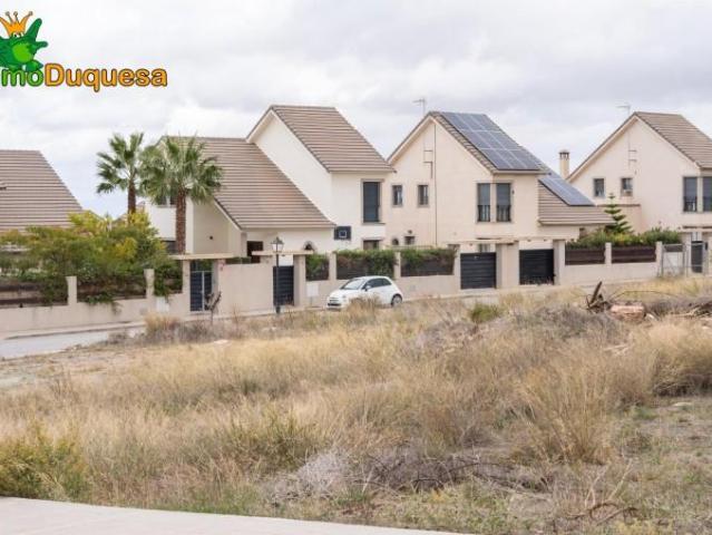 Terreno en venta Dílar
