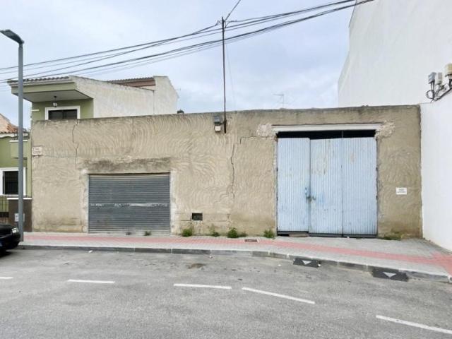 Terreno en venta Dolores
