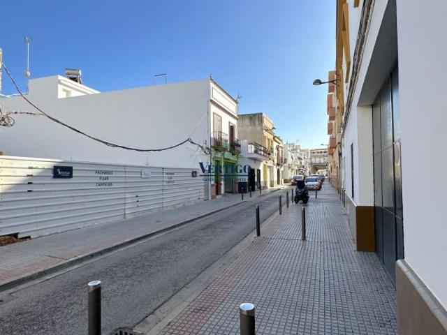Terreno en venta Dos Hermanas