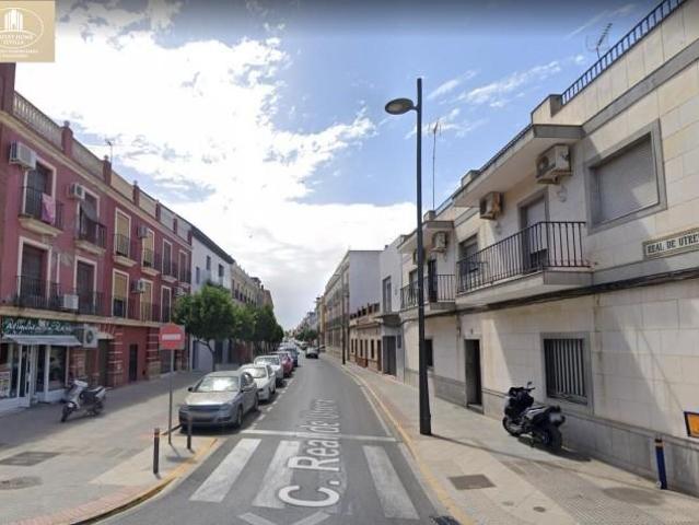 Terreno en venta Dos Hermanas
