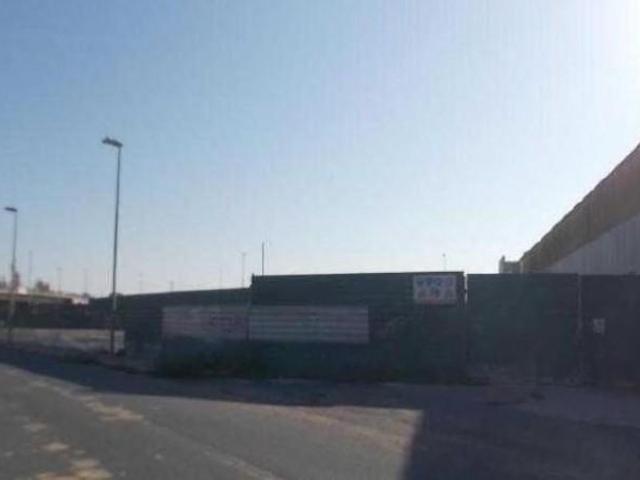 Terreno en venta Dos Hermanas