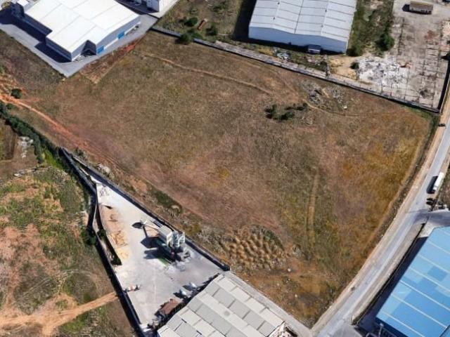 Terreno en venta Dos Hermanas