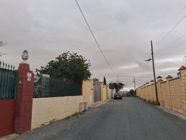 Terreno en venta Dos Hermanas
