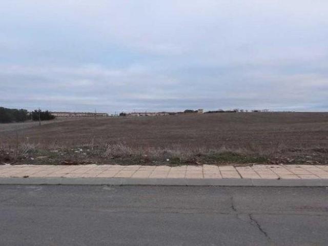 Terreno en venta Doñinos de Salamanca
