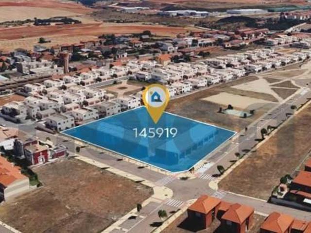Terreno en venta Doñinos de Salamanca