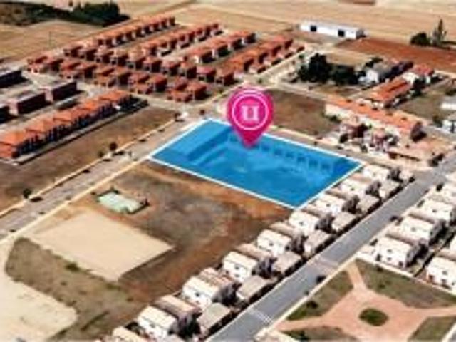 Terreno en venta Doñinos de Salamanca
