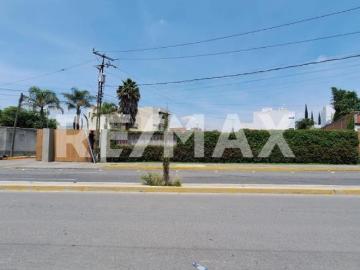 Terreno en Venta – Ex Hacienda La Carcaña 4