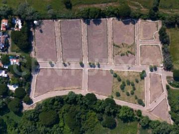 TERRENO EN VENTA EX HACIENDA LA CAÑADA COMALA, COLIMA