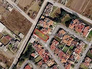 Terreno en venta Ex Hda San Jos?, San Mateo Otzacatipan, Toluca