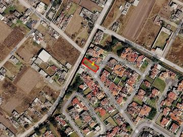 Terreno en venta Ex Hda San Jos?, San Mateo Otzacatipan, Toluca