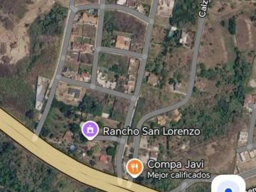 Terreno en Venta excelente ubicación
