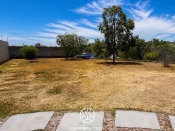 Terreno en Venta Excelente Ubicación al Norte de Aguascalientes