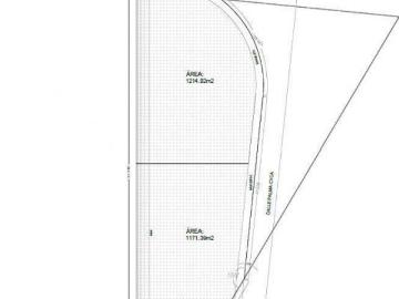 Terreno en venta excelente ubicación, en avenida paralela a Paseo de la República