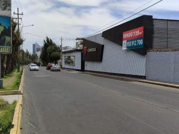 TERRENO EN VENTA ¡Excelente oportunidad de inversión!