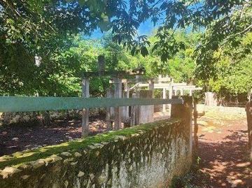 Terreno en Venta, excelente opción, 70Has, Valladolid, Yucatán