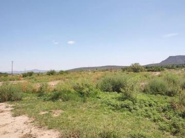 Terreno en VENTA excelente para Nogalera en General Cepeda