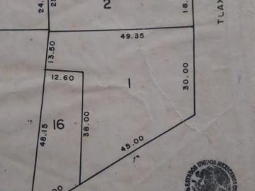 Terreno EN VENTA, EBANO SAN LUIS POTOSI