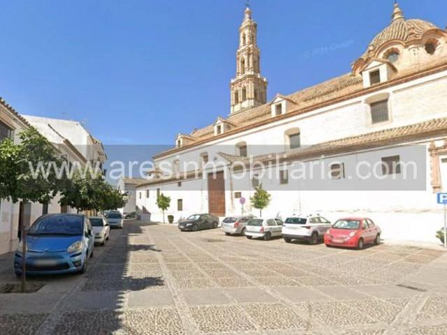 Terreno en venta Écija