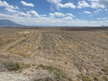 TERRENO EN VENTA EJIDAL