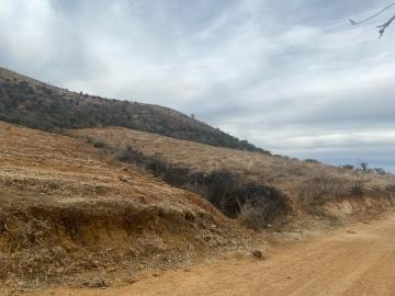 Terreno en Venta Ejido Maclovio Herrera