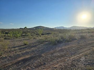 TERRENO EN VENTA EJIDO CHUVISCAR CHIHUAHUA, CHIH