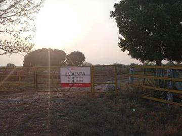 TERRENO EN VENTA, EJIDO EL OLMO