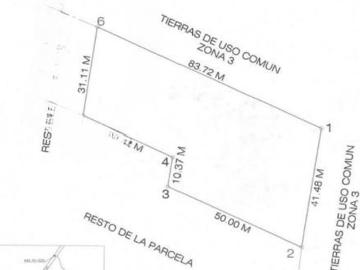 Terreno en Venta, Ejido Labor de Terrazas, Chihuahua