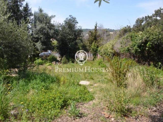 Terreno en venta el Masnou