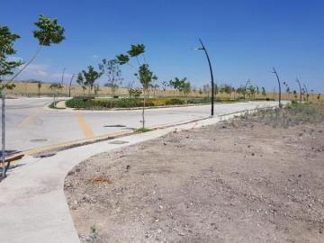 Terreno En Venta El Mayorazgo León Guanajuato Terreno