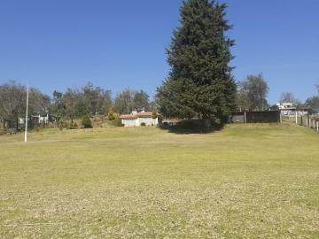 Terreno en El Ocotal, Villa del Carbón, Estado De México
