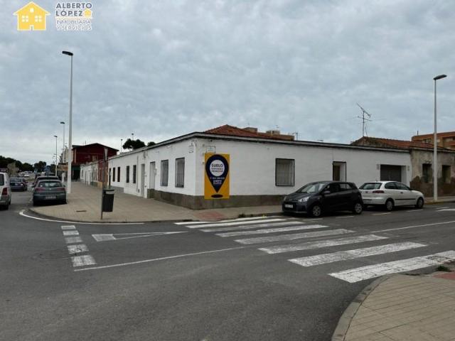 Terreno en venta El Altet