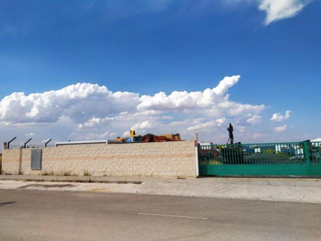 Terreno en venta El Burgo de Ebro