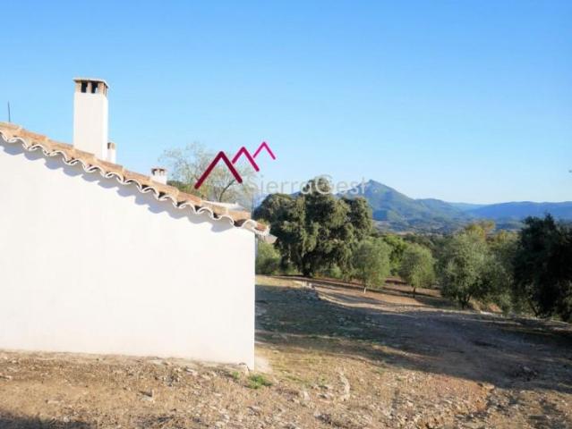 Terreno en venta El Bosque