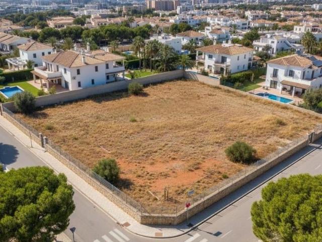 Terreno en venta El Campello
