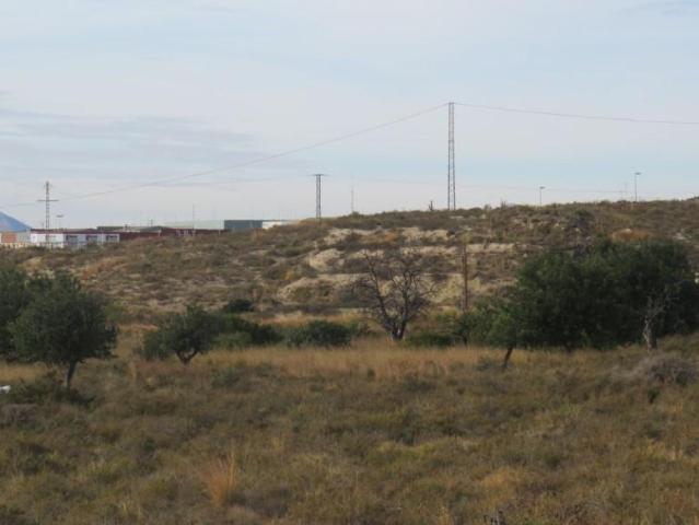 Terreno en venta El Campello