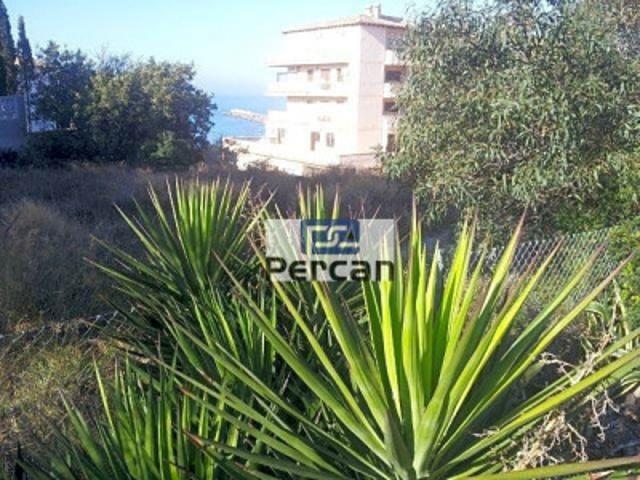 Terreno en venta El Campello