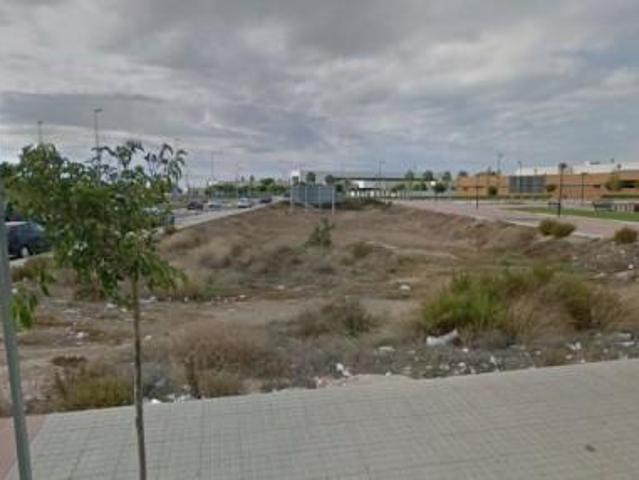 Terreno en venta El Ejido
