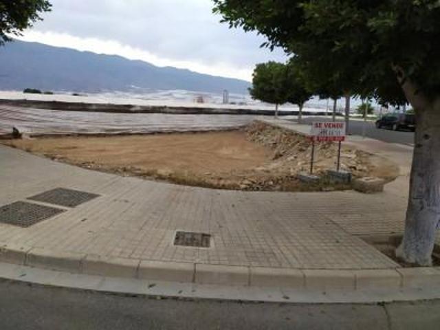 Terreno en venta El Ejido