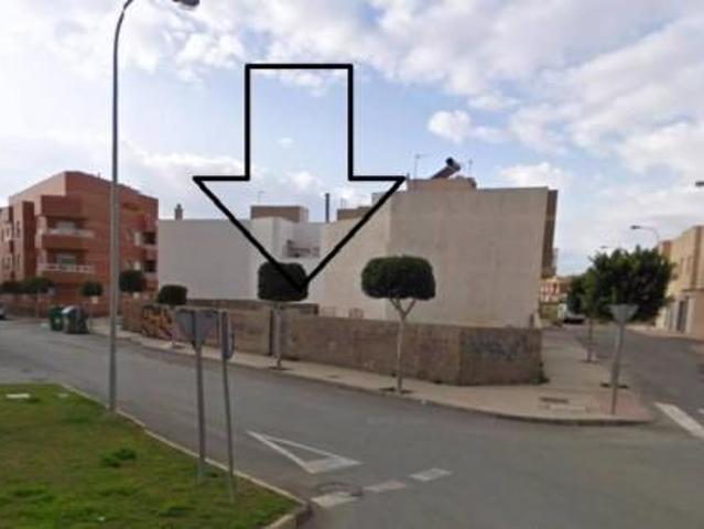 Terreno en venta El Ejido