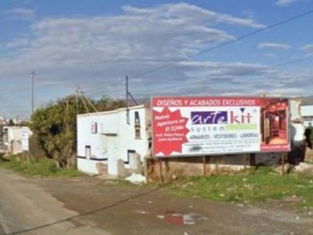 Terreno en venta El Ejido