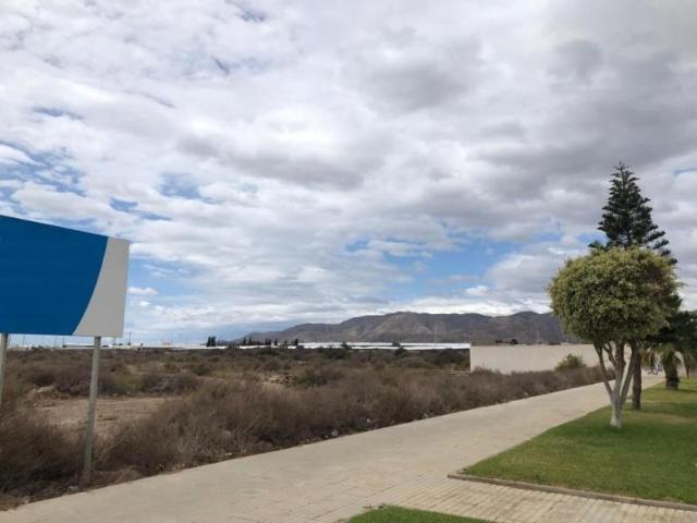 Terreno en venta El Ejido
