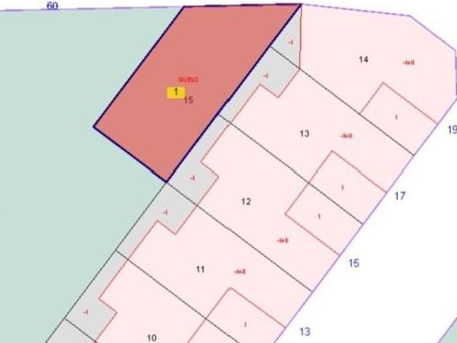 Terreno en venta El Ejido