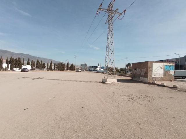 Terreno en venta El Ejido