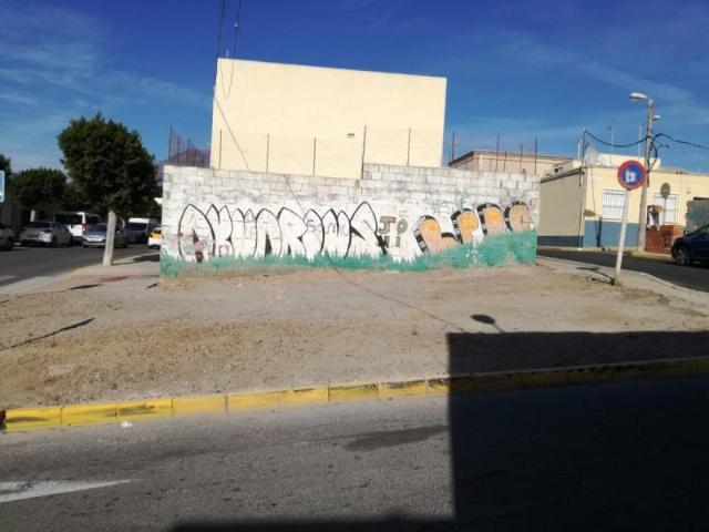 Terreno en venta El Ejido