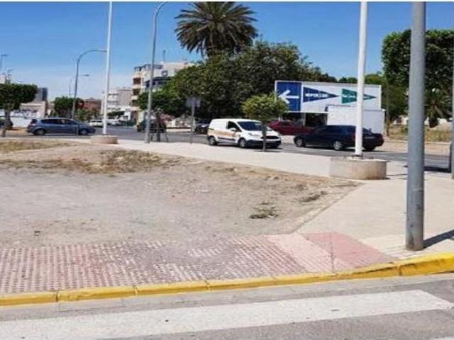 Terreno en venta El Ejido
