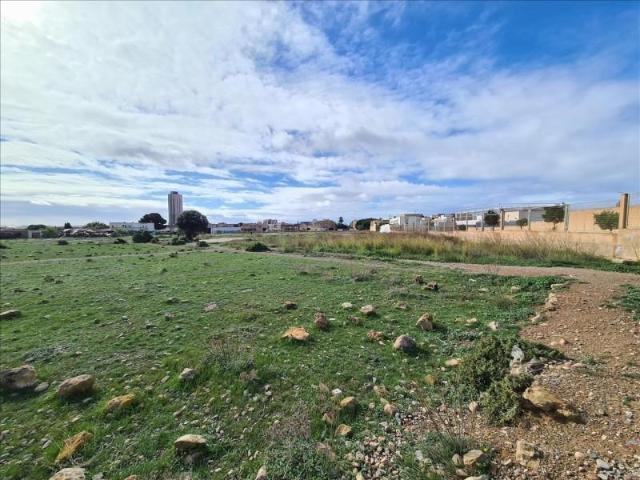 Terreno en venta El Ejido