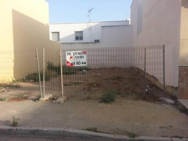 Terreno en venta El Ejido