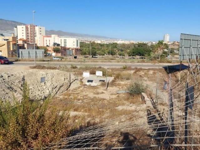 Terreno en venta El Ejido